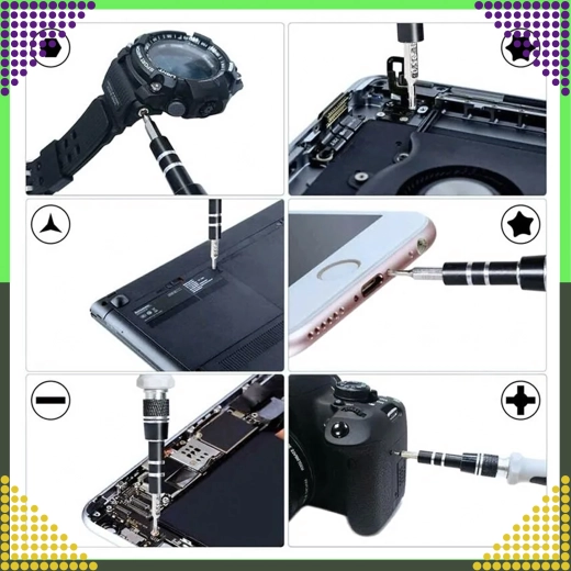 Magnetické bity a přesná kontrola