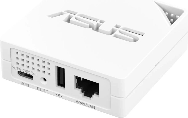 4G/5G tethering a WISP pro internet odkudkoli