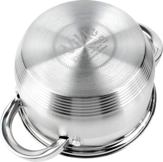 Rychlé a rovnoměrné zahřívání