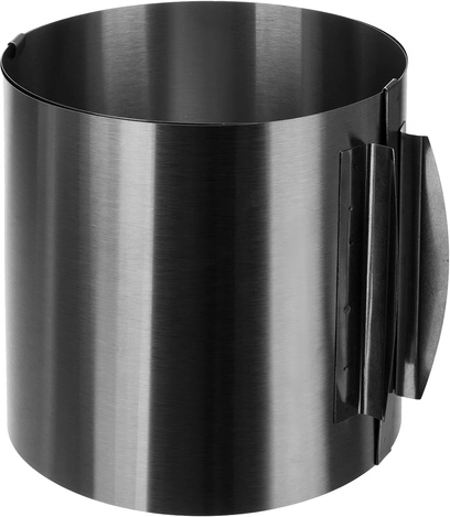 Nastavitelný průměr 16–30 cm bez nářadí