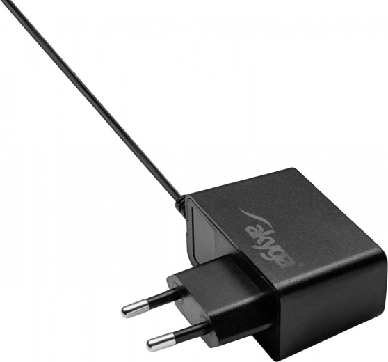 Bezpečnostní ochrany a dlouhý kabel