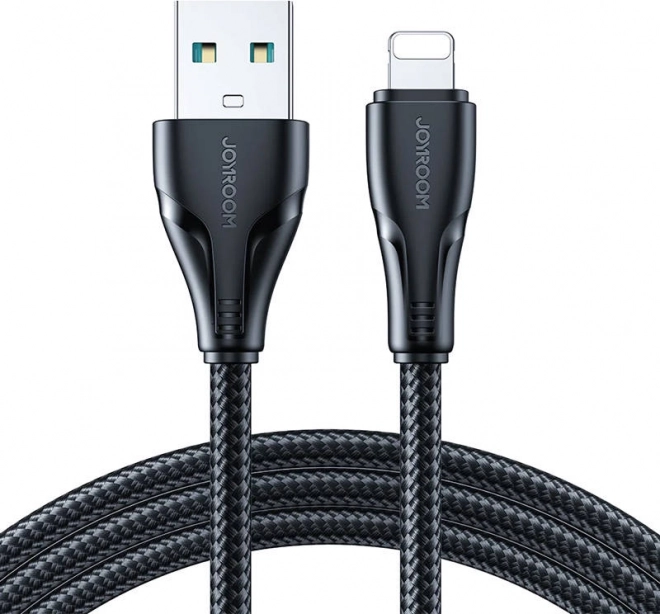 Nabíjecí kabel USB‑A na Lightning 3 m Joyroom