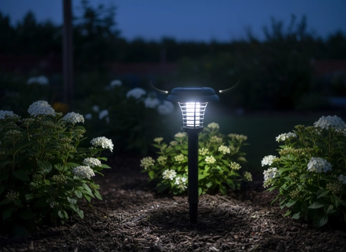 Odolná do exteriéru IP44