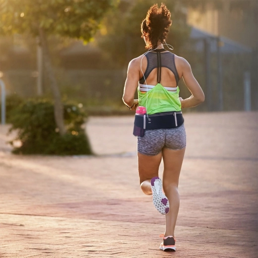 Reflexní prvky a stabilní uchycení