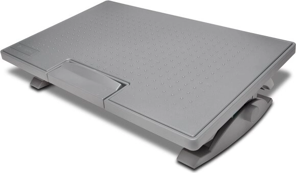 Pohodlný nožní pedál s blokací