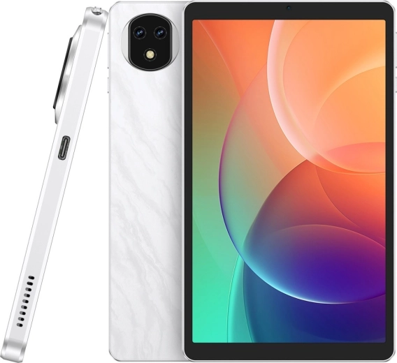 4G LTE, Wi‑Fi ac a 18W nabíjení na cesty