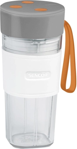 Sencor přenosný smoothie mixér