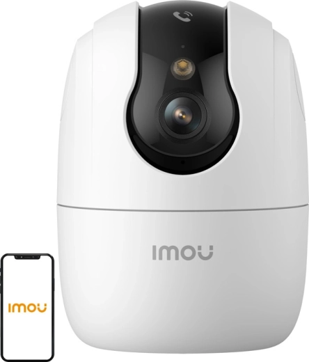 Imou Ranger 2C Pro vnitřní IP kamera 5 Mpx