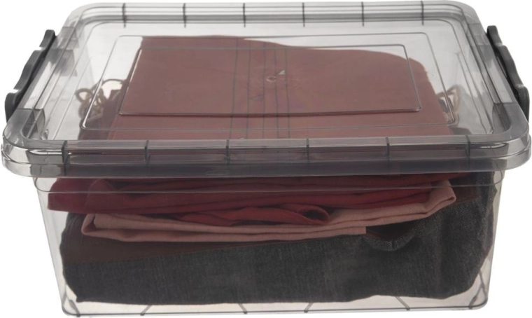 Stohovatelný úložný systém