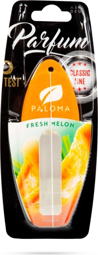 Osvěžovač vzduchu Fresh melon 5 ml