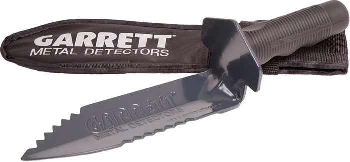 Nůž-lopatka Garrett pro detektory kovů