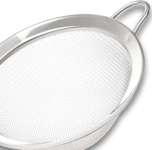 Odolná nerezová ocel 304 (18/8)