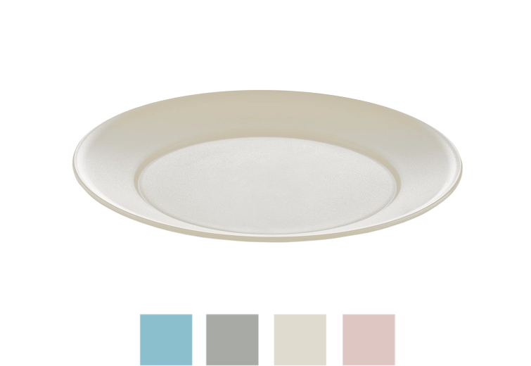 Praktický průměr 20,5 cm