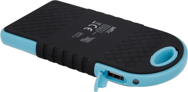 Odolná konstrukce do terénu