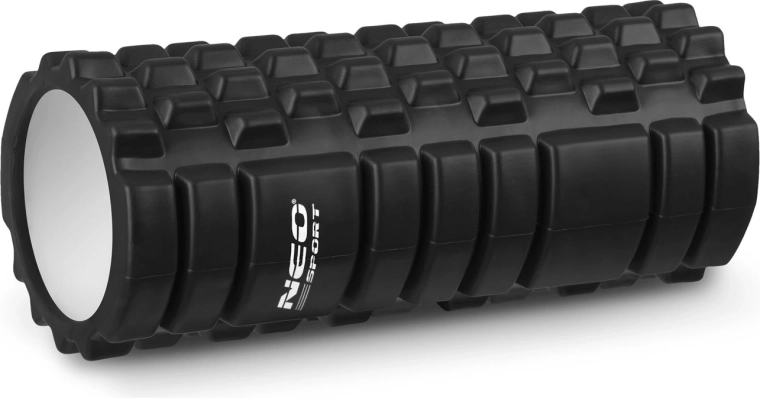 Hloubková masáž a myofasciální uvolnění