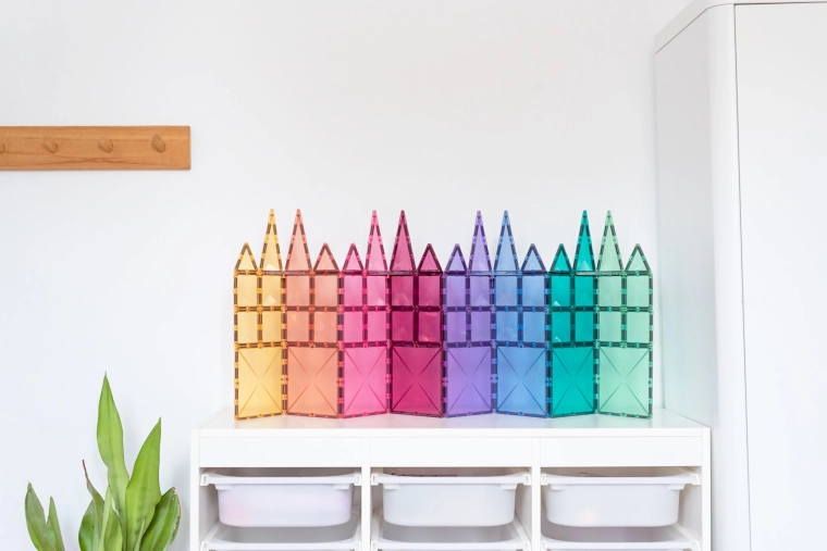 Bezpečné a odolné provedení bez BPA