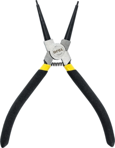 Ergonomické neklouzavé rukojeti