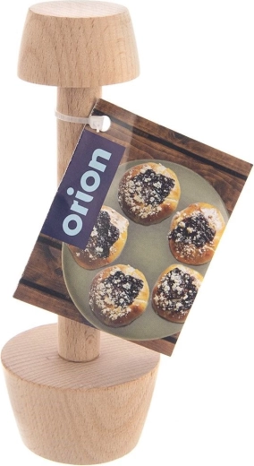 Kvalitní bukové dřevo