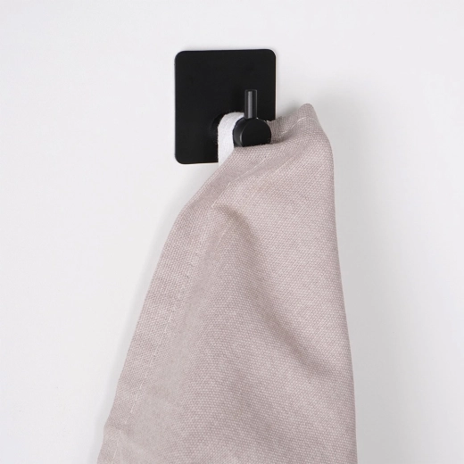 Minimalistický design a matná černá