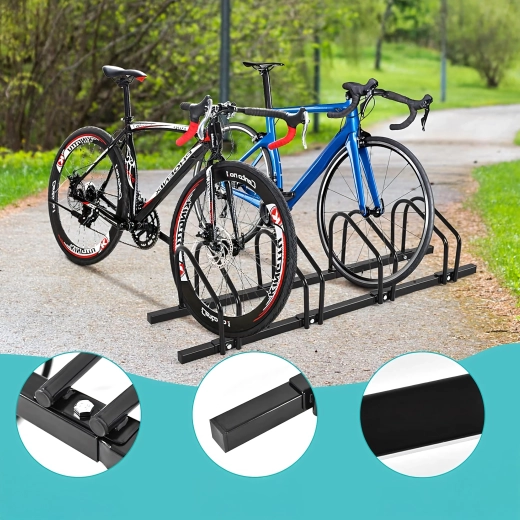 Stabilní a odolná ocelová konstrukce