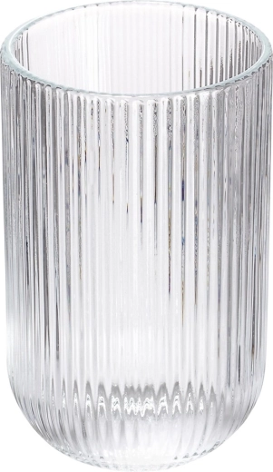 Moderní žebrovaný design