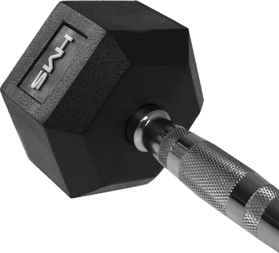 Stabilní hexagonální tvar