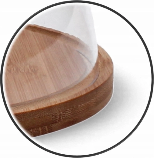 Přirozeně odolný bambus