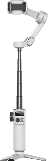 Integrované prodlužovací rameno až 20 cm