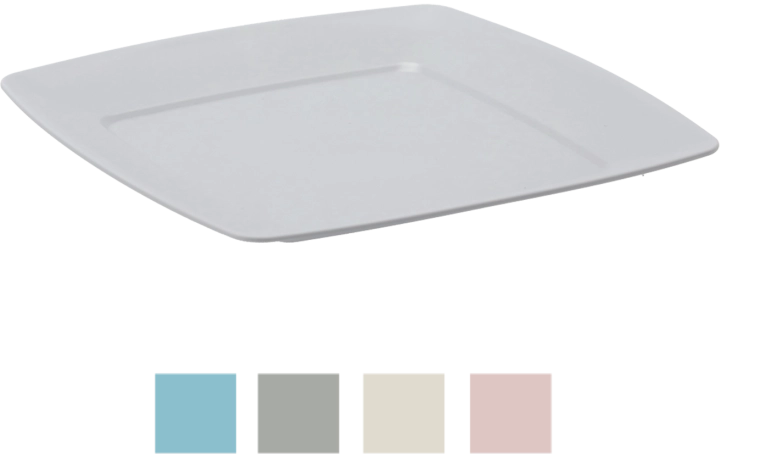 Snadná údržba a více barev