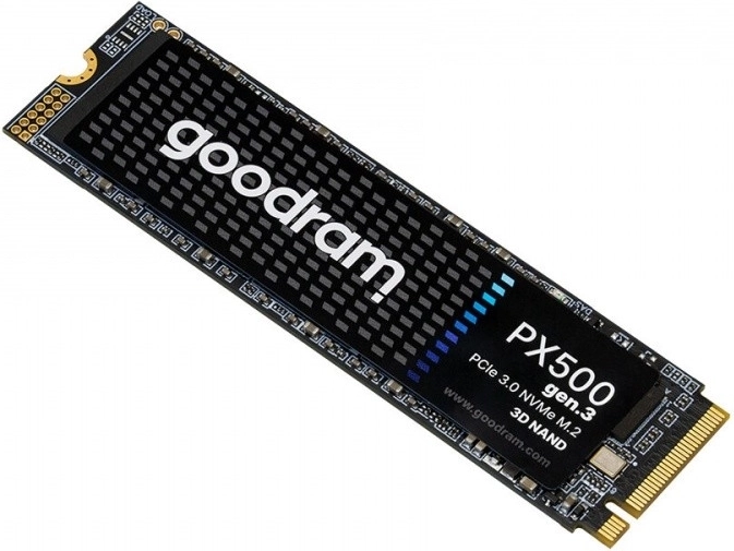 Podpora NVMe 1.4