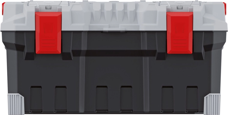 Robustní konstrukce a jisté zavírání