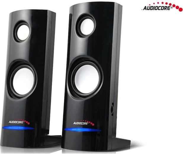 Počítačové reproduktory Audiocore AC860 8 W