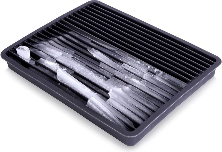 Forma na drcený led 18 × 14,5 cm