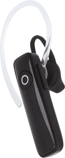 Bezdrátové Bluetooth handsfree sluchátko Setty SBT-01, černé