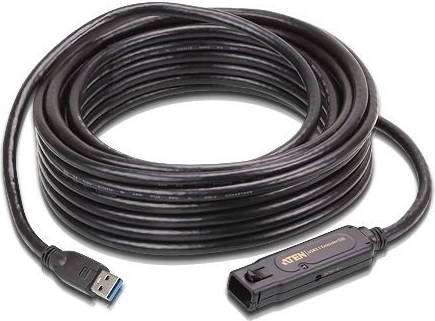 Prodlužovací kabel USB 3.1 Gen1 10 m ATEN UE3310