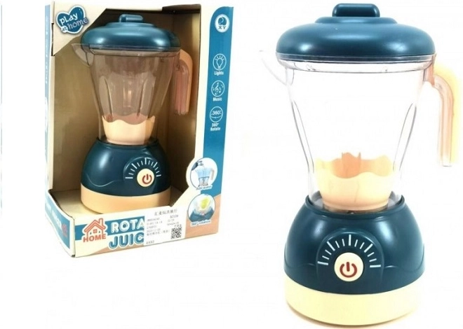 Bateriový blender G206366