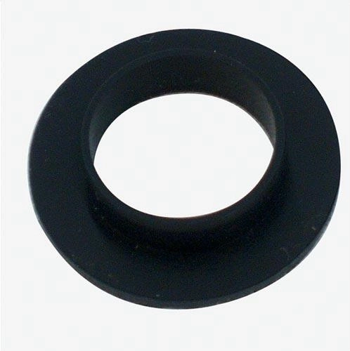 Podložka klik do štítů hliníková, balení 20 ks