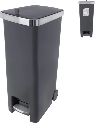 Odpadkový koš Orion Premier 45 l