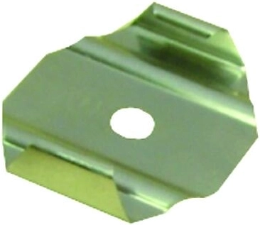 Upínací spona na víčko OMNIA 83, 5 ks, hliník