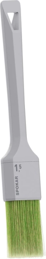 Plochý štětec na lazury SPOKAR NOVA 1,5″