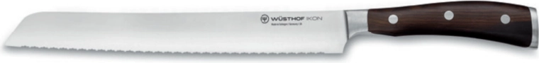 Nůž na chléb 23 cm Wüsthof IKON