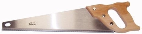 Ruční pila ocaska 400 mm PILANA