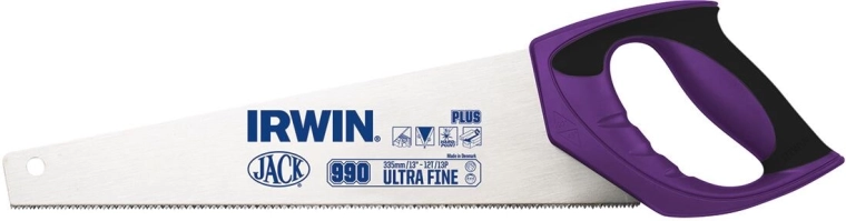 Ruční pila IRWIN Ultra Fine 335 mm