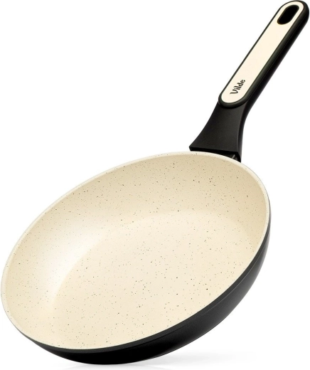 Granitová pánev Vilde Creamtica 24 cm