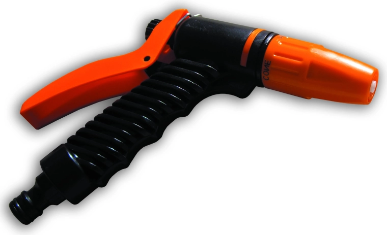 Regulovatelná zavlažovací pistole J.A.D. Tools