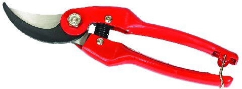 Zahradní nůžky z japonské oceli WINLAND 22 cm