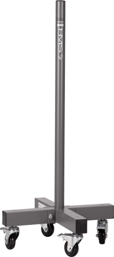 Mobilní stojan na olympijské kotouče HMS STR32