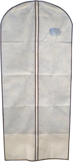 Ochranný obal na oblek TORO 60 × 135 cm