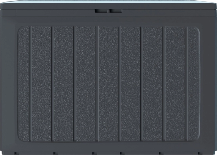 Zahradní úložný box 190 l Boardebox antracit