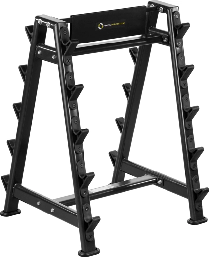 Stojan na pevné činky HMS Premium STR05